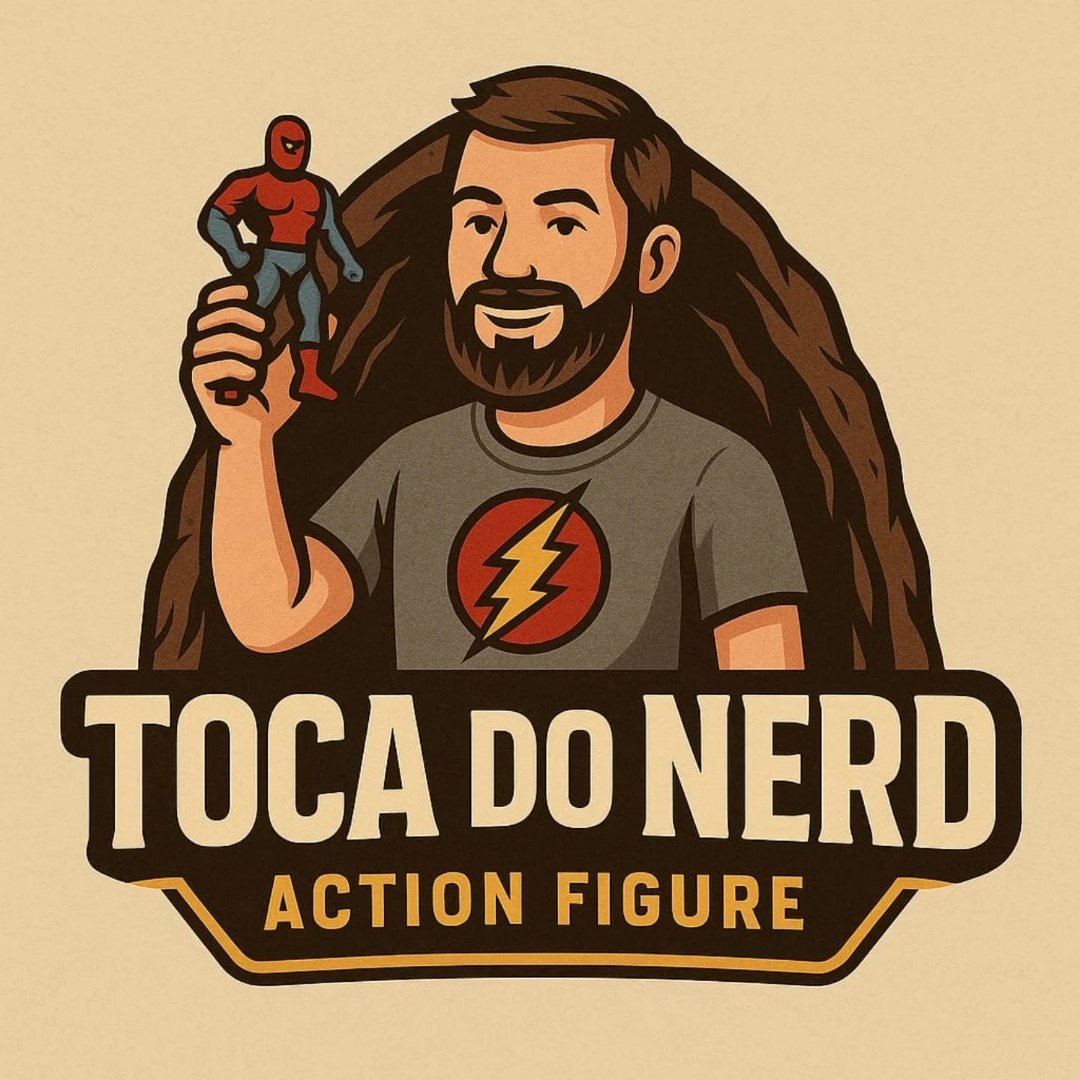 Toca do nerd